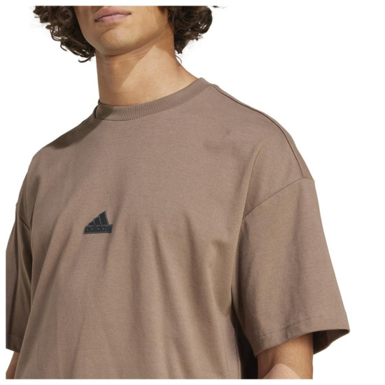 Adidas Ανδρική κοντομάνικη μπλούζα City Escape Tee Adidas Ανδρική κοντομάνικη μπλούζα City Escape Tee